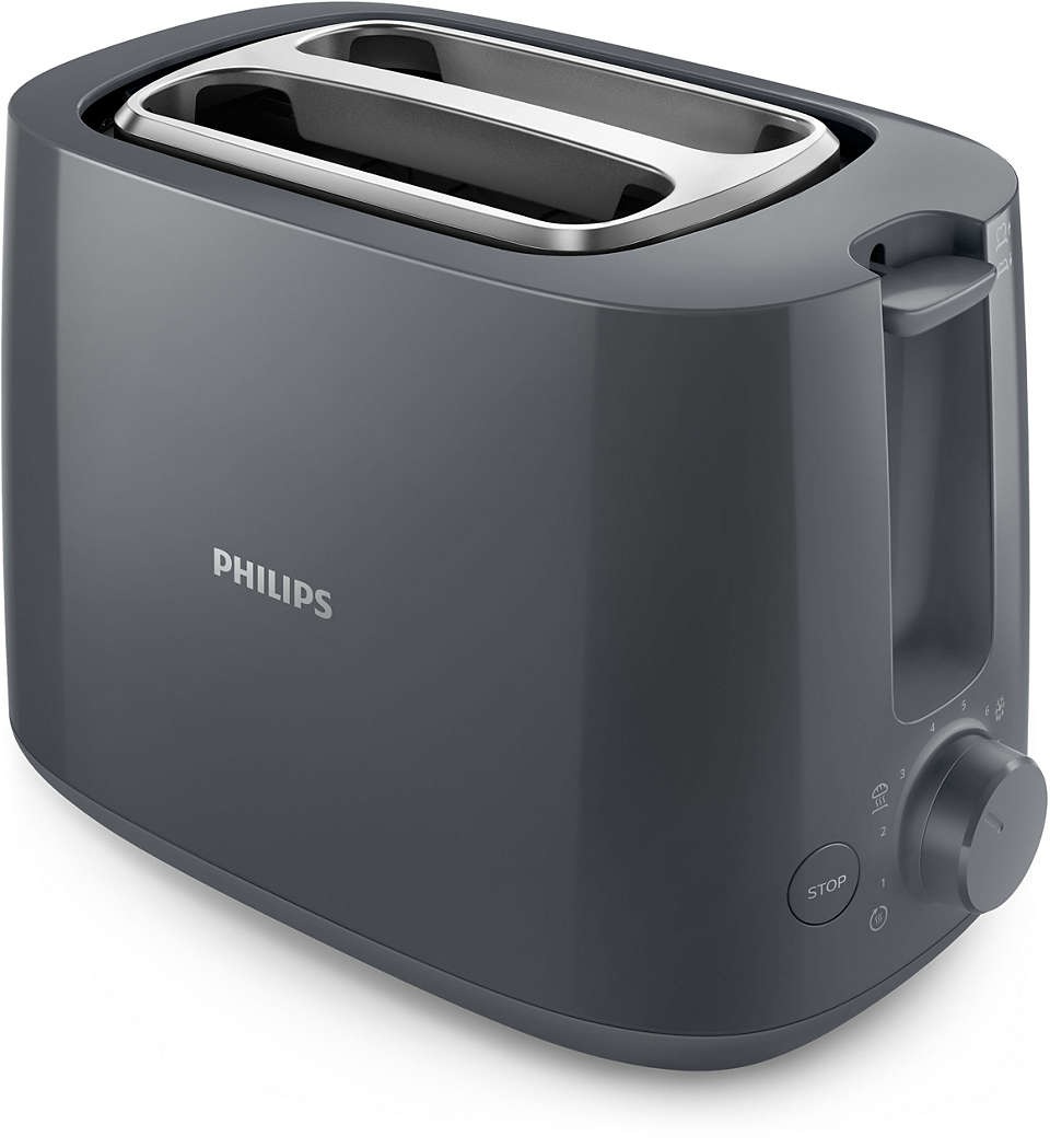 Philips HD2581/10 Tosti apparaat