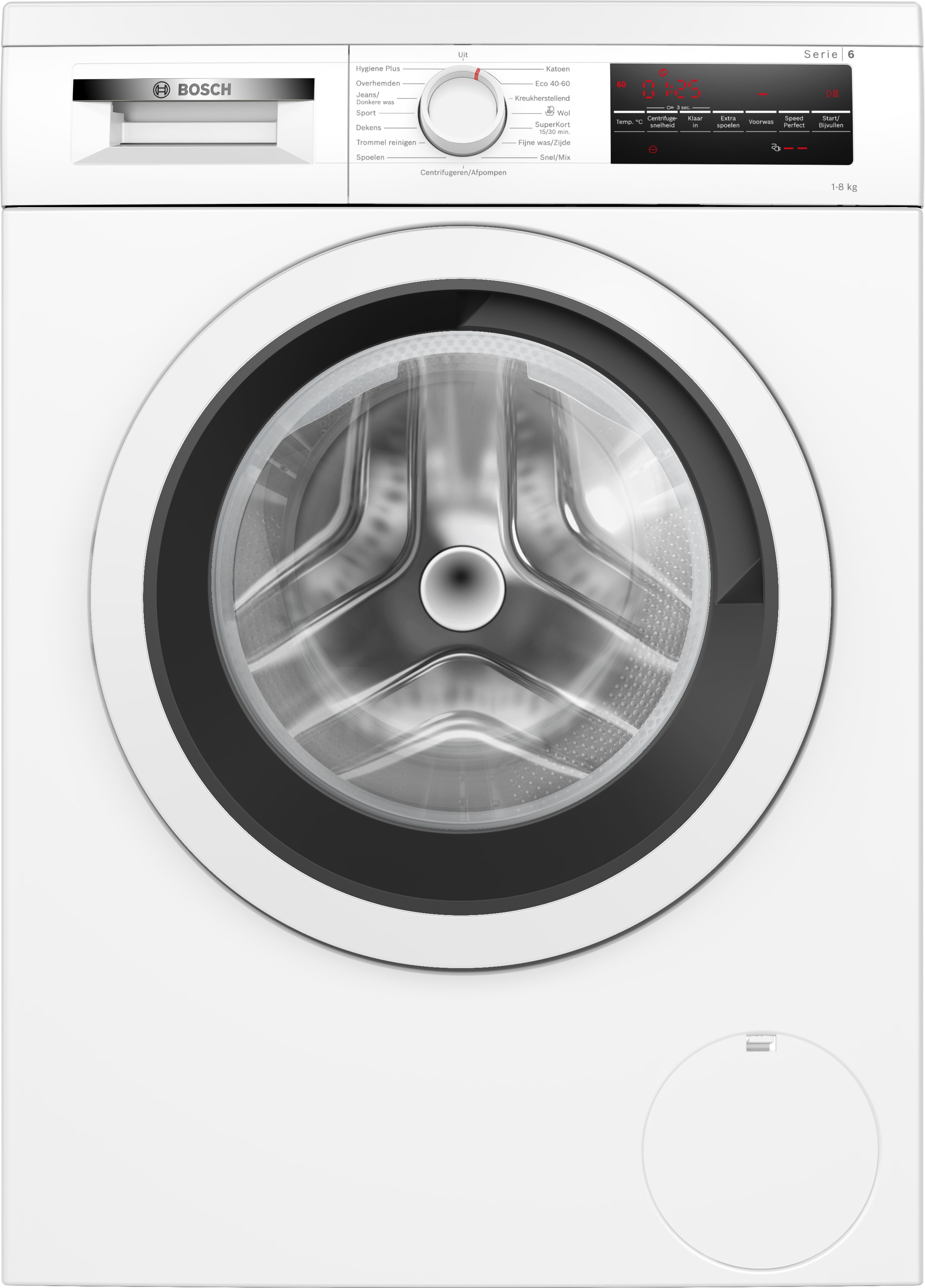 Op UrbanEssentials (wat heb je nodig in de stad?) is alles over witgoed te vinden: waaronder expert en specifiek Bosch WUU28T20NL Wasmachine Wit (Bosch-WUU28T20NL-Wasmachine-Wit372614085)