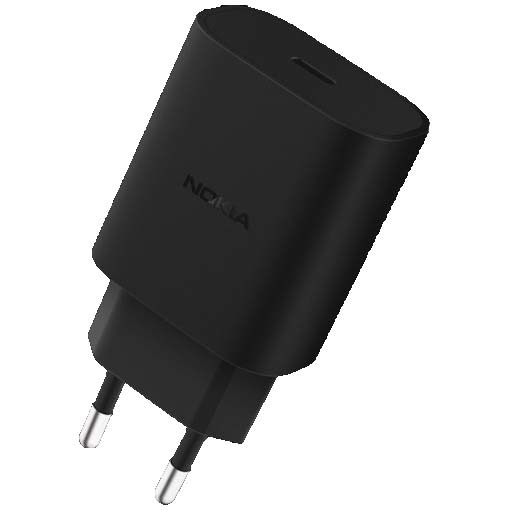 Op UrbanEssentials (wat heb je nodig in de stad?) is alles over telefoons te vinden: waaronder expert en specifiek Nokia 33W Fast Wall Charger EU (AD-030E) Oplader Zwart (Nokia-33W-Fast-Wall-Charger-EU-AD-030E-Oplader-Zwart372614221)