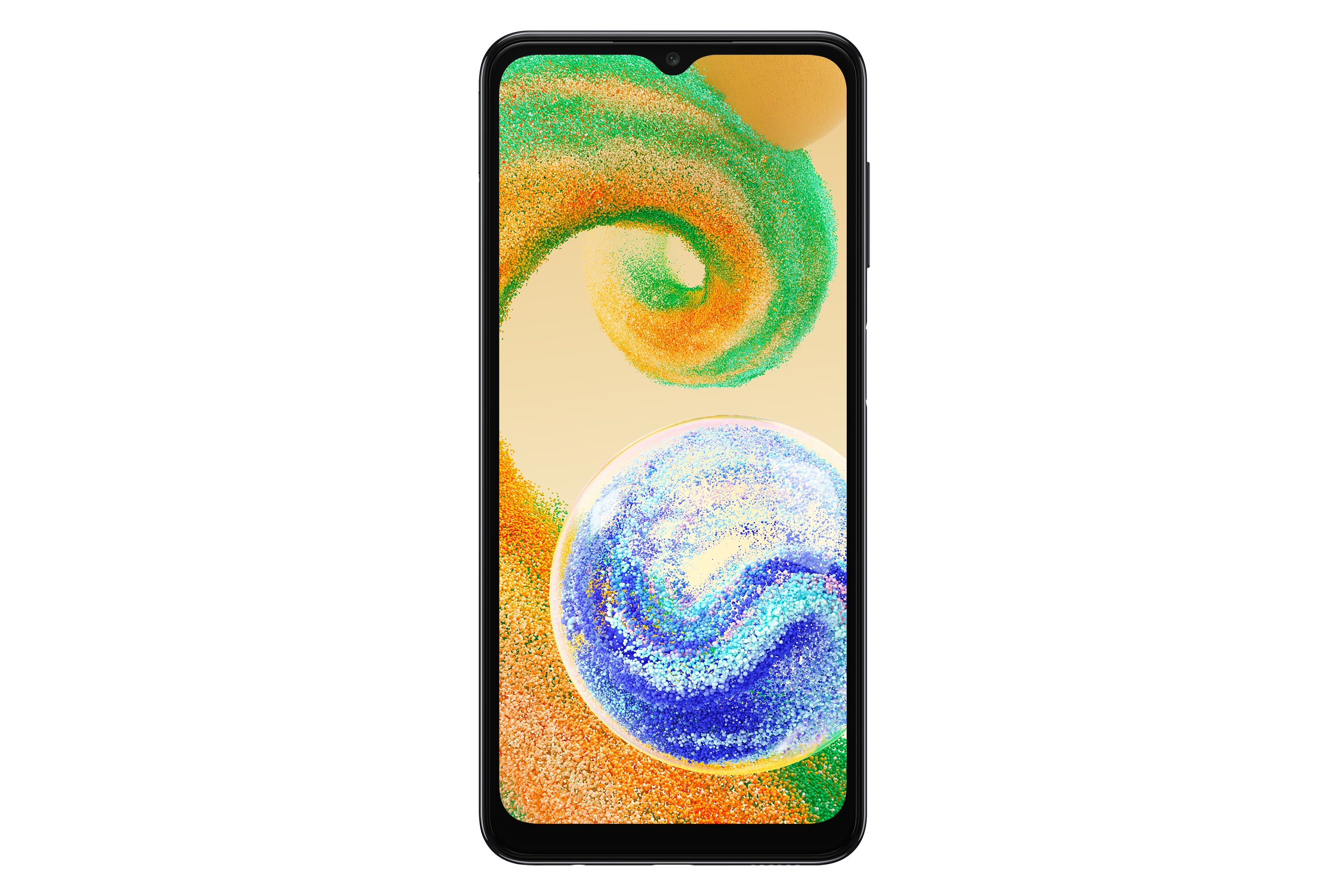 Samsung Galaxy A04S 32GB (Zwart)