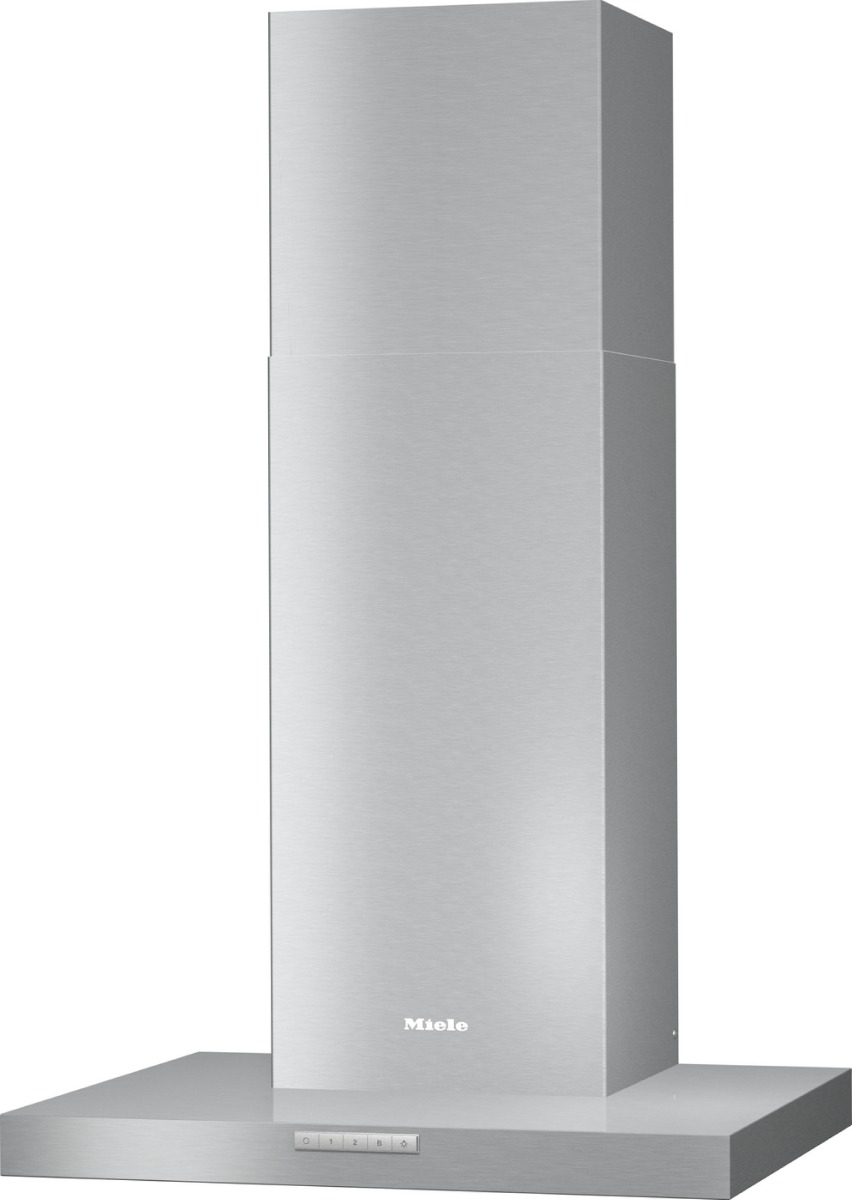 Miele DAW 1620 active Inbouw afzuigkap