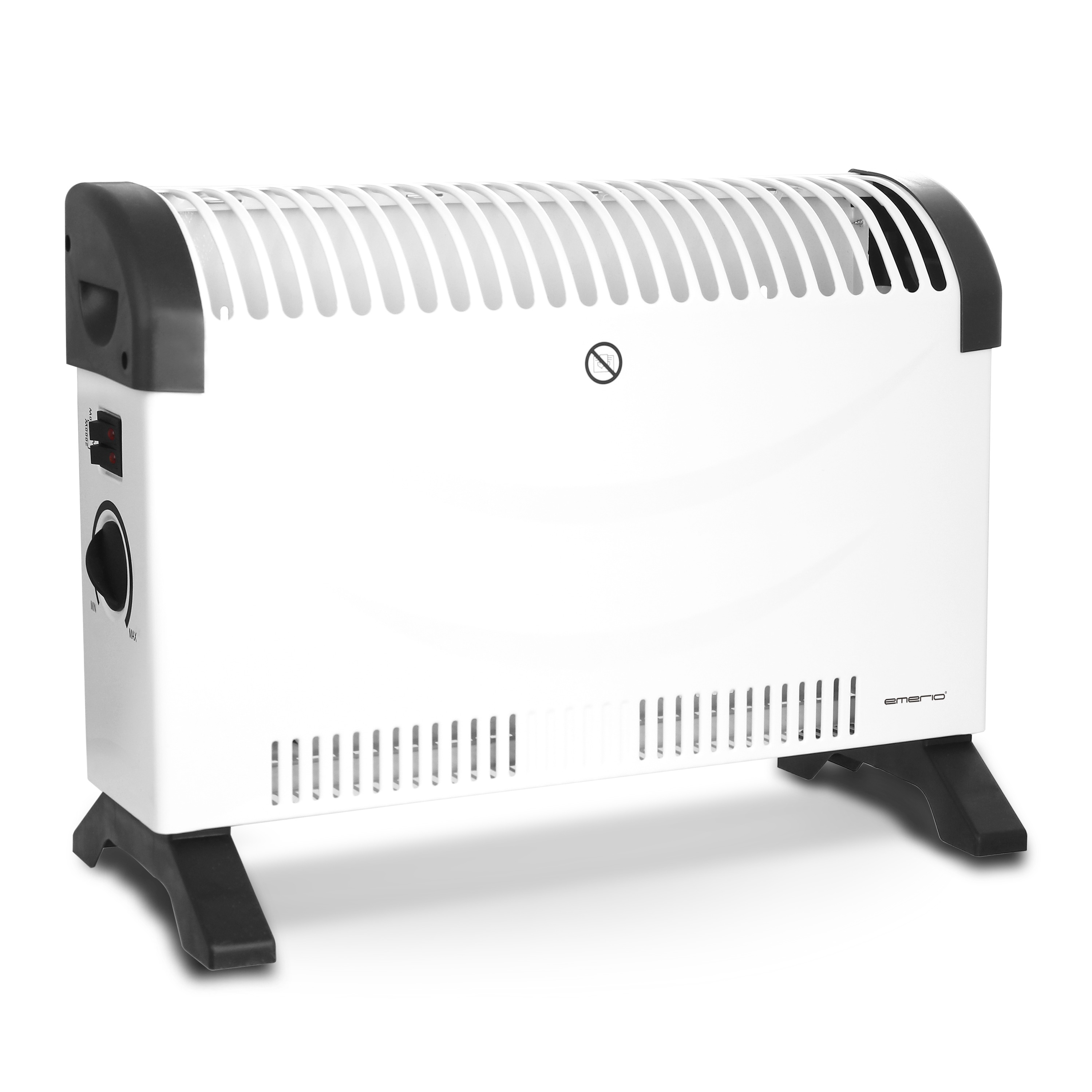 EMERIO Convector Kachel CH-128215