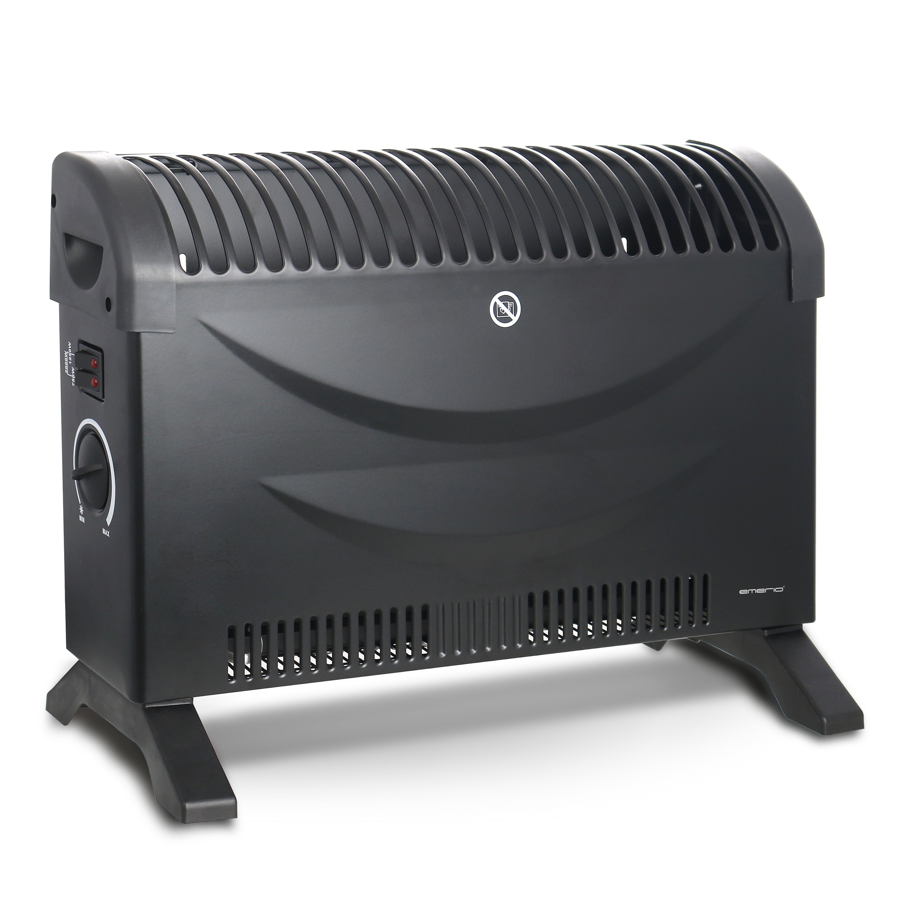 EMERIO Convector Kachel CH-128215.1