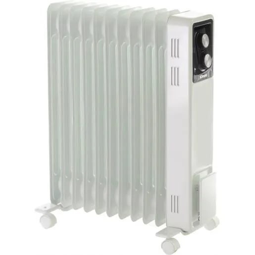 DIMPLEX OCR1500 EURO Olie gevulde radiator kachel 7elem. 1.5kW 1500W 3 standen