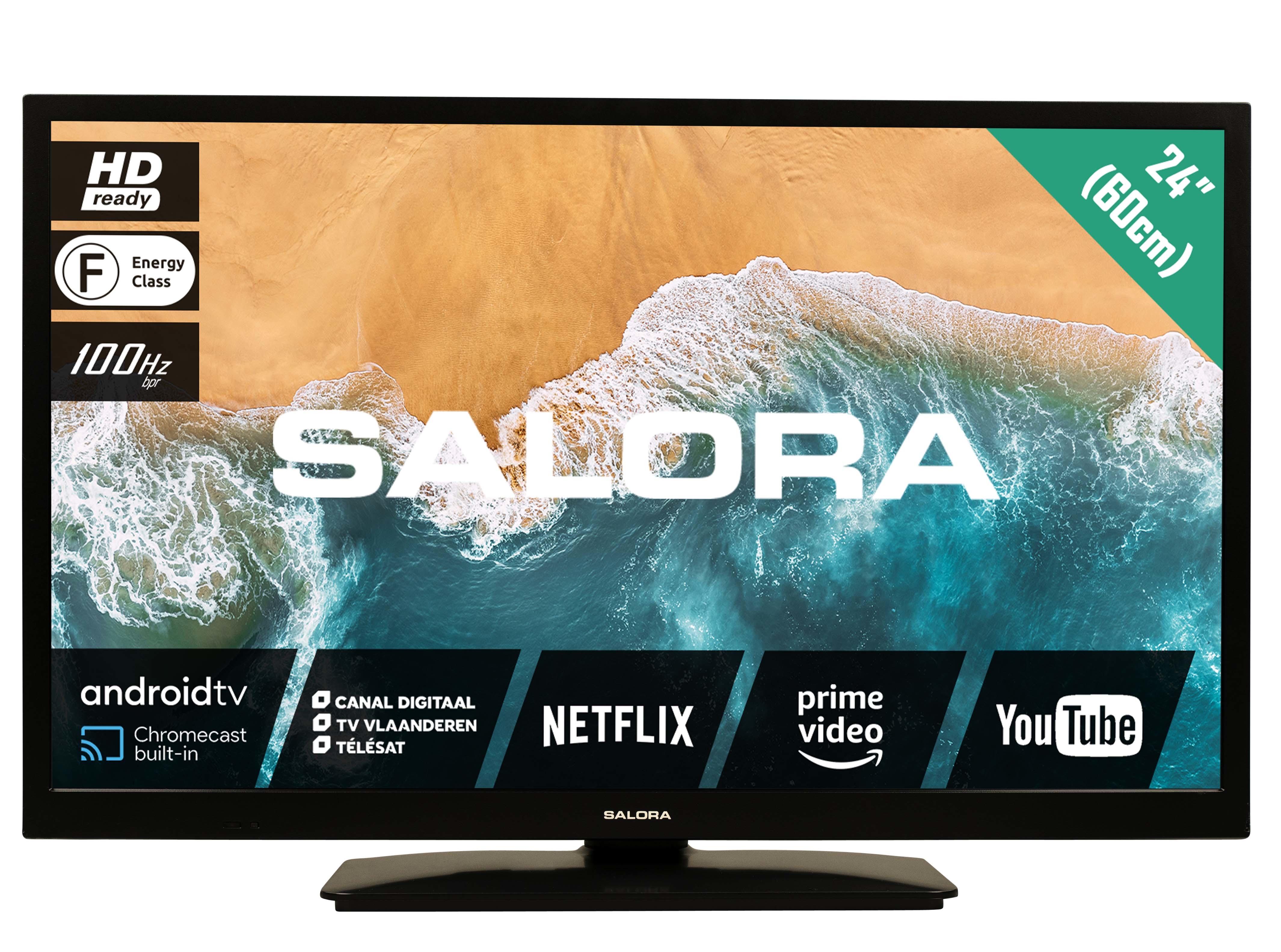 Salora 24MBA300 61 cm (24) LED TV