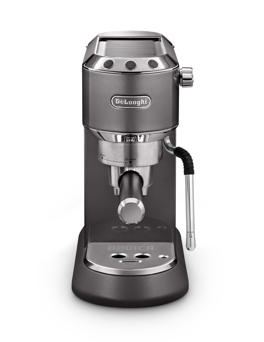 Delonghi EC885.GY Espresso apparaat