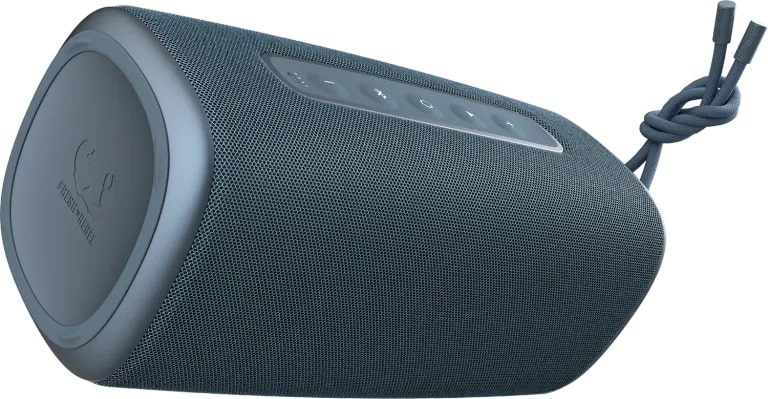 Fresh 'n Rebel Bold L2 Dive Blue Bluetooth speaker Blauw