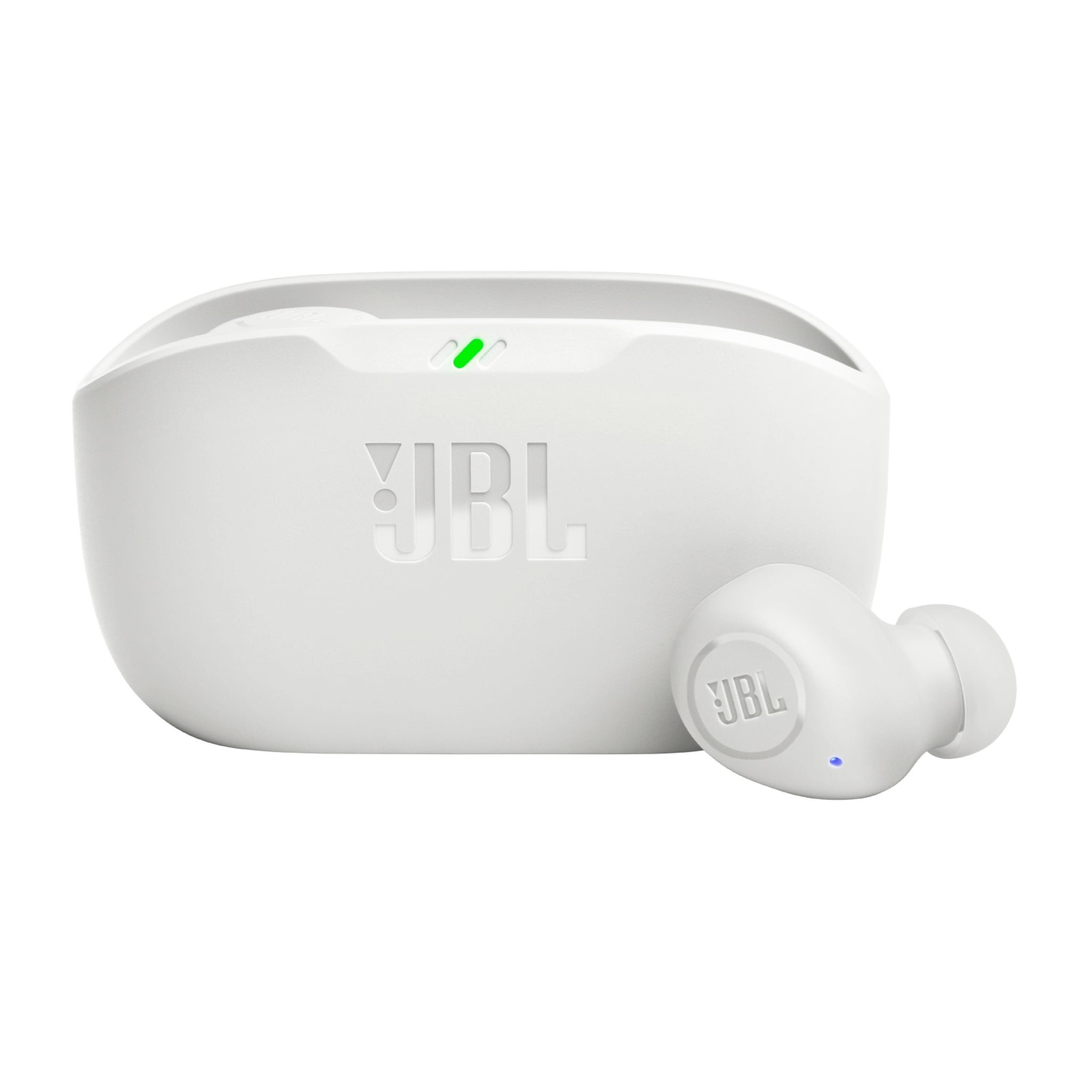 JBL Wave Buds in-ear WBUDSWHT (Wit)