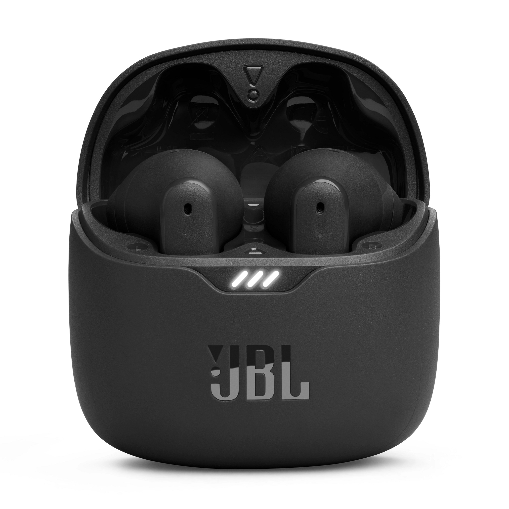 JBL in-ear draadloze oortjes Tune Flex (Zwart)