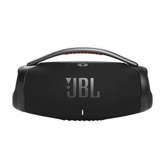 JBL bluetooth speaker Boombox 3 (Zwart)