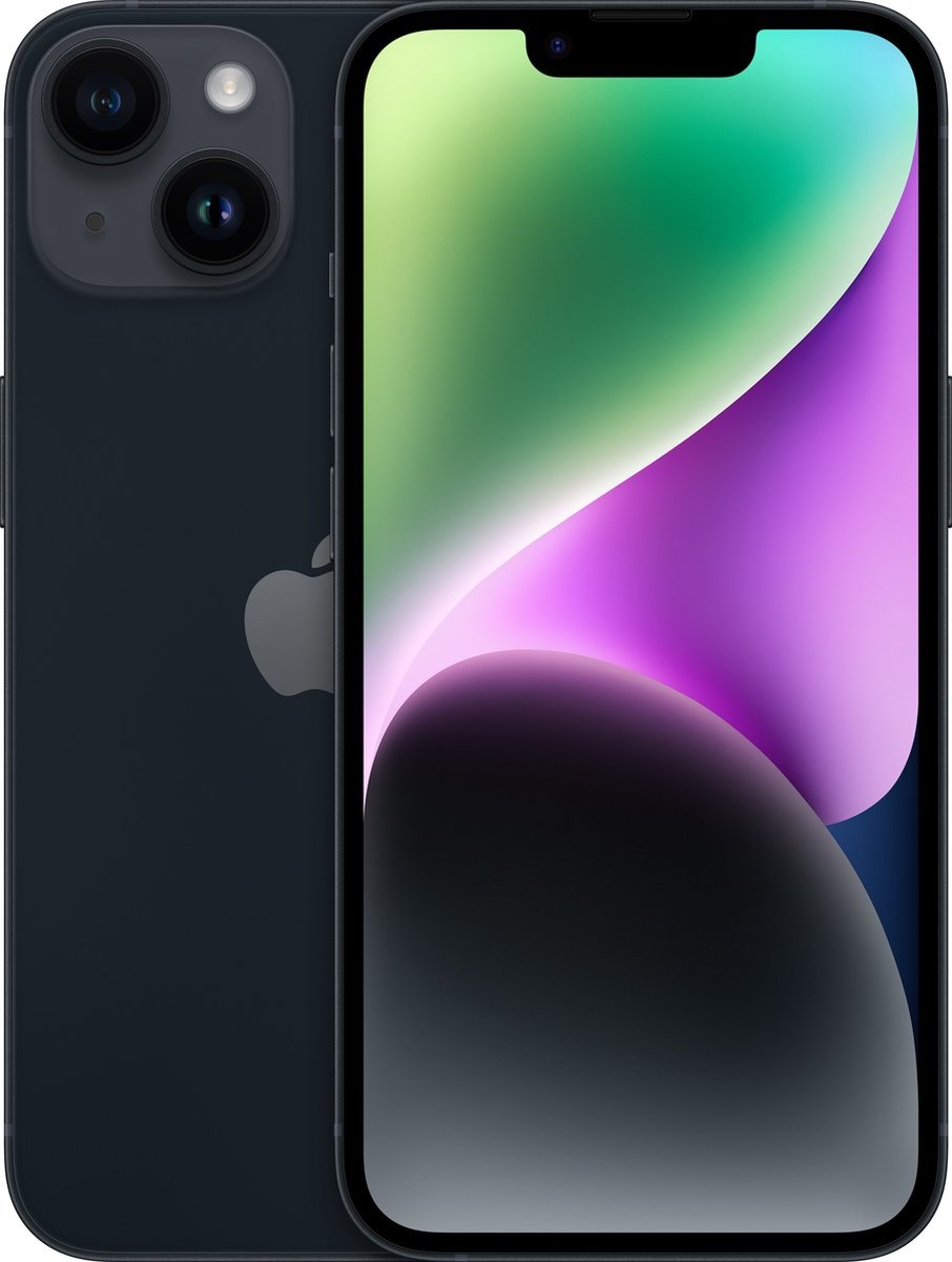 Op UrbanEssentials (wat heb je nodig in de stad?) is alles over telefoons te vinden: waaronder expert en specifiek Apple iPhone 14 128GB Smartphone Zwart (Apple-iPhone-14-128GB-Smartphone-Zwart372615525)