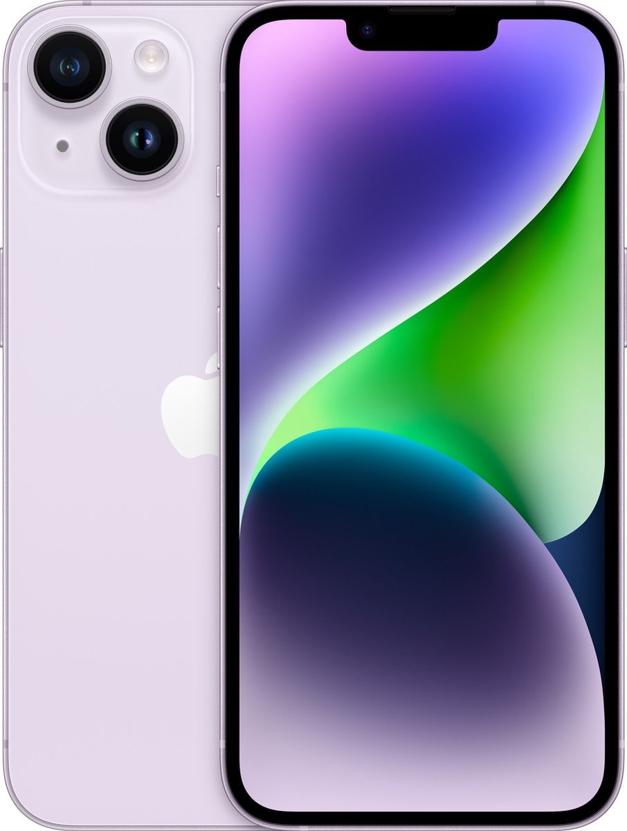 Op UrbanEssentials (wat heb je nodig in de stad?) is alles over telefoons te vinden: waaronder expert en specifiek Apple iPhone 14 128GB Smartphone Paars (Apple-iPhone-14-128GB-Smartphone-Paars372615526)