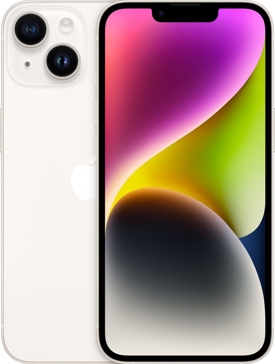 Op WoonWinkelCentrum: Alles voor de inrichting van uw woning is alles over telefoons te vinden: waaronder expert en specifiek Apple iPhone 14 128GB Smartphone Wit (Apple-iPhone-14-128GB-Smartphone-Wit372615527)