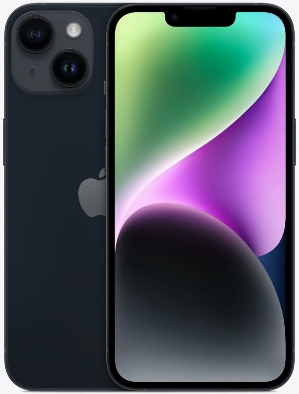 Op WoonWinkelCentrum: Alles voor de inrichting van uw woning is alles over telefoons te vinden: waaronder expert en specifiek Apple iPhone 14 Plus 128GB Smartphone Zwart (Apple-iPhone-14-Plus-128GB-Smartphone-Zwart372615539)