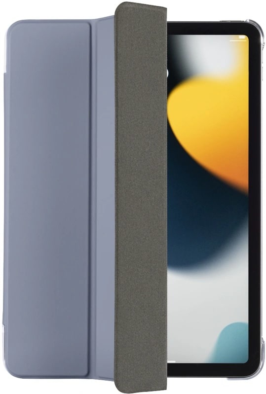 Hama Fold Clear Bookcase Geschikt voor Apple model: iPad 10.9 (10e generatie) Sering