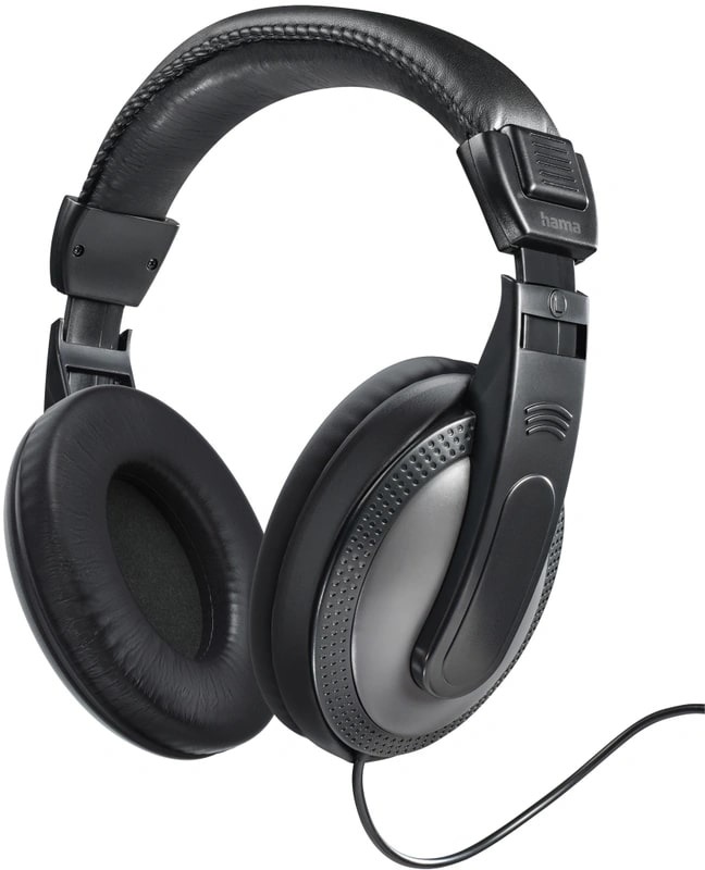 Op UrbanEssentials (wat heb je nodig in de stad?) is alles over computer te vinden: waaronder expert en specifiek Hama Koptelefoon Shell, over-ear, lange kabel (2 m) Headset Zwart (Hama-Koptelefoon-Shell-over-ear-lange-kabel-2-m-Headset-Zwart372615791)