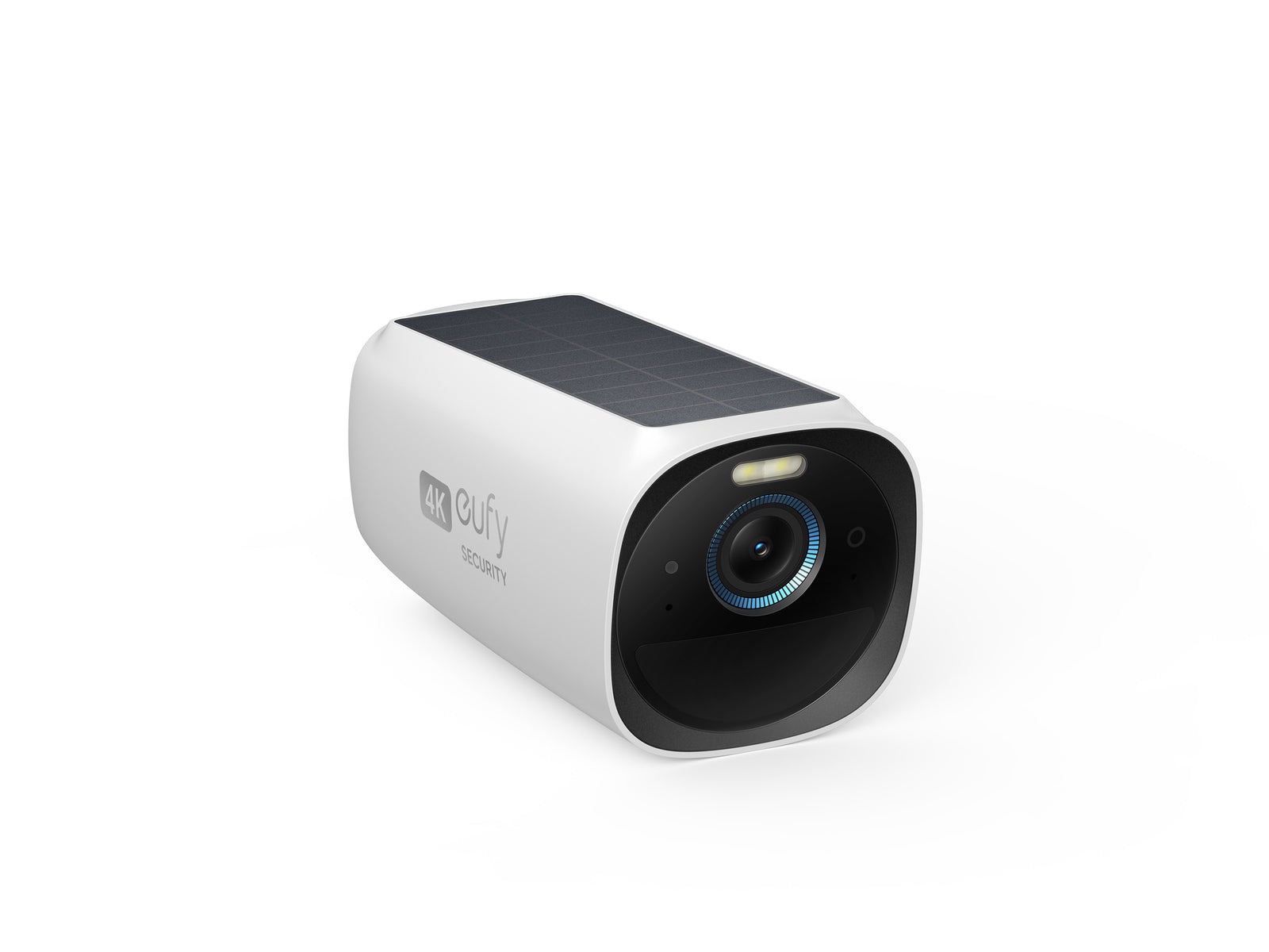 Anker Anker Eufycam 3 Add-on camera IP-camera Zwart