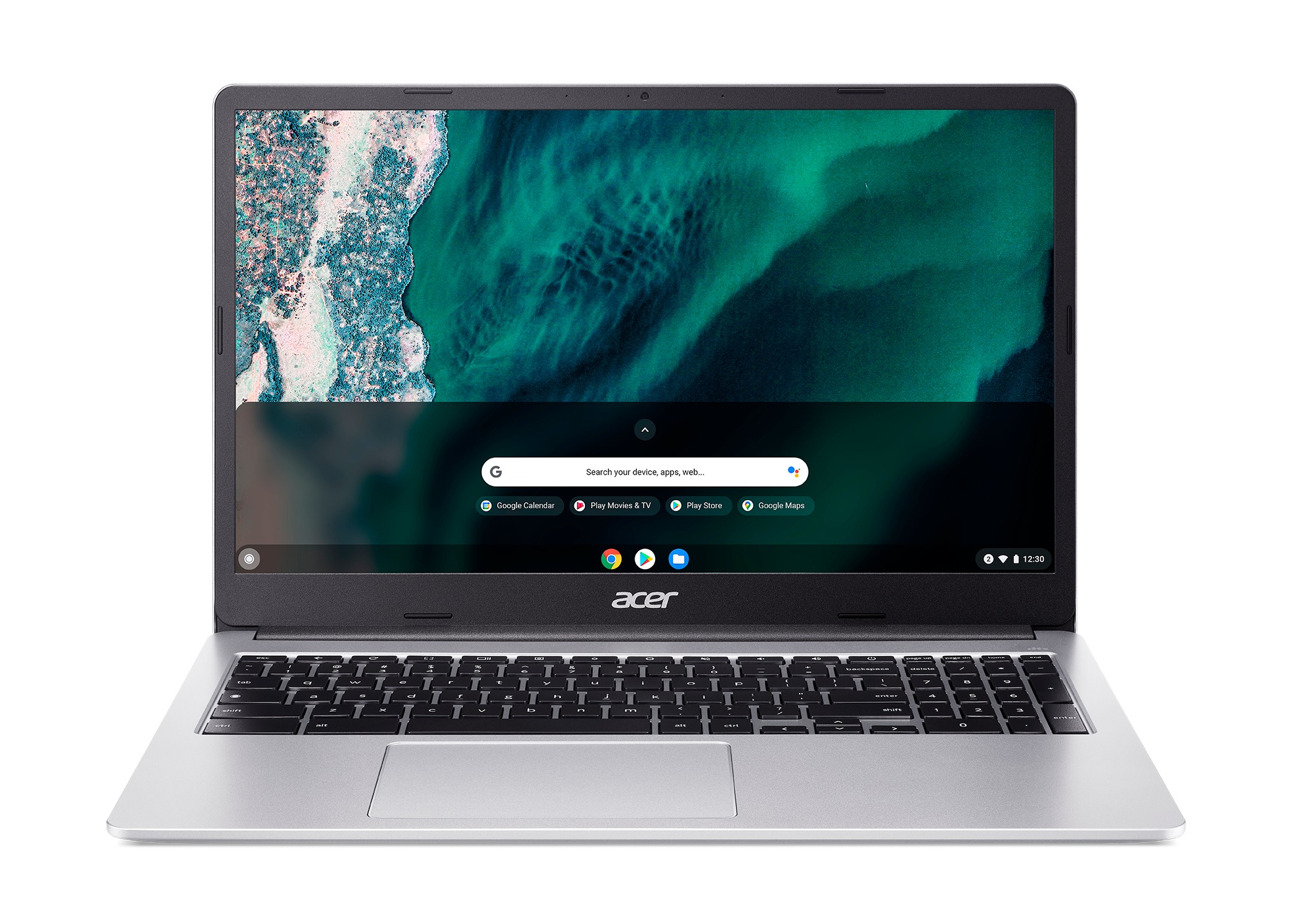 Acer Chromebook 315 (CB315-4HT-P8SE) -15 inch Chromebook aanbieding