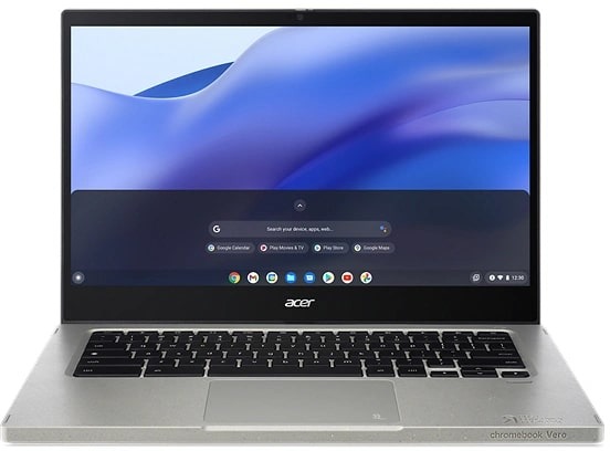 Acer Chromebook Vero 514 CBV514-1H-32T8 - 14 inch