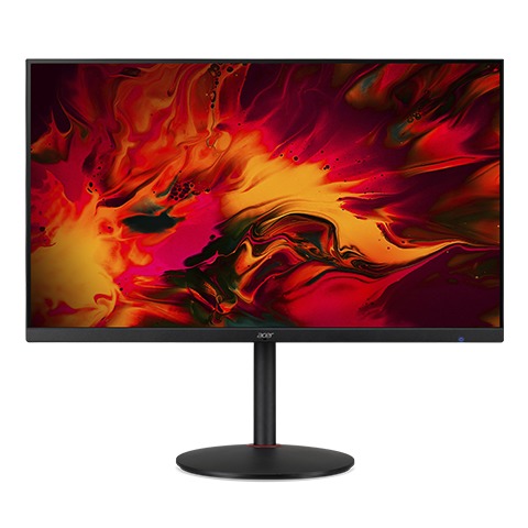 Acer Nitro XV322QKKVbmiiphuzx, 31.5i Ze