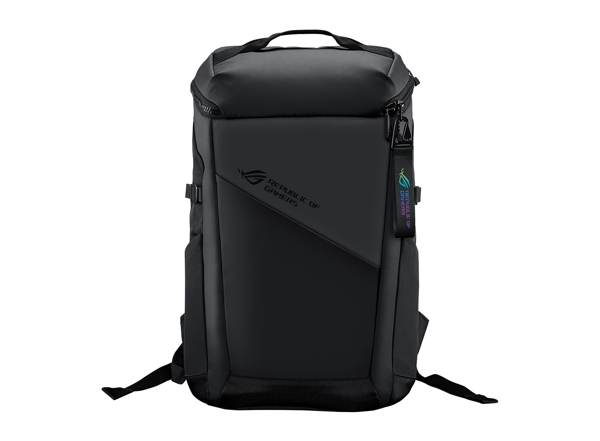 Asus BP2701 Laptop tas Zwart