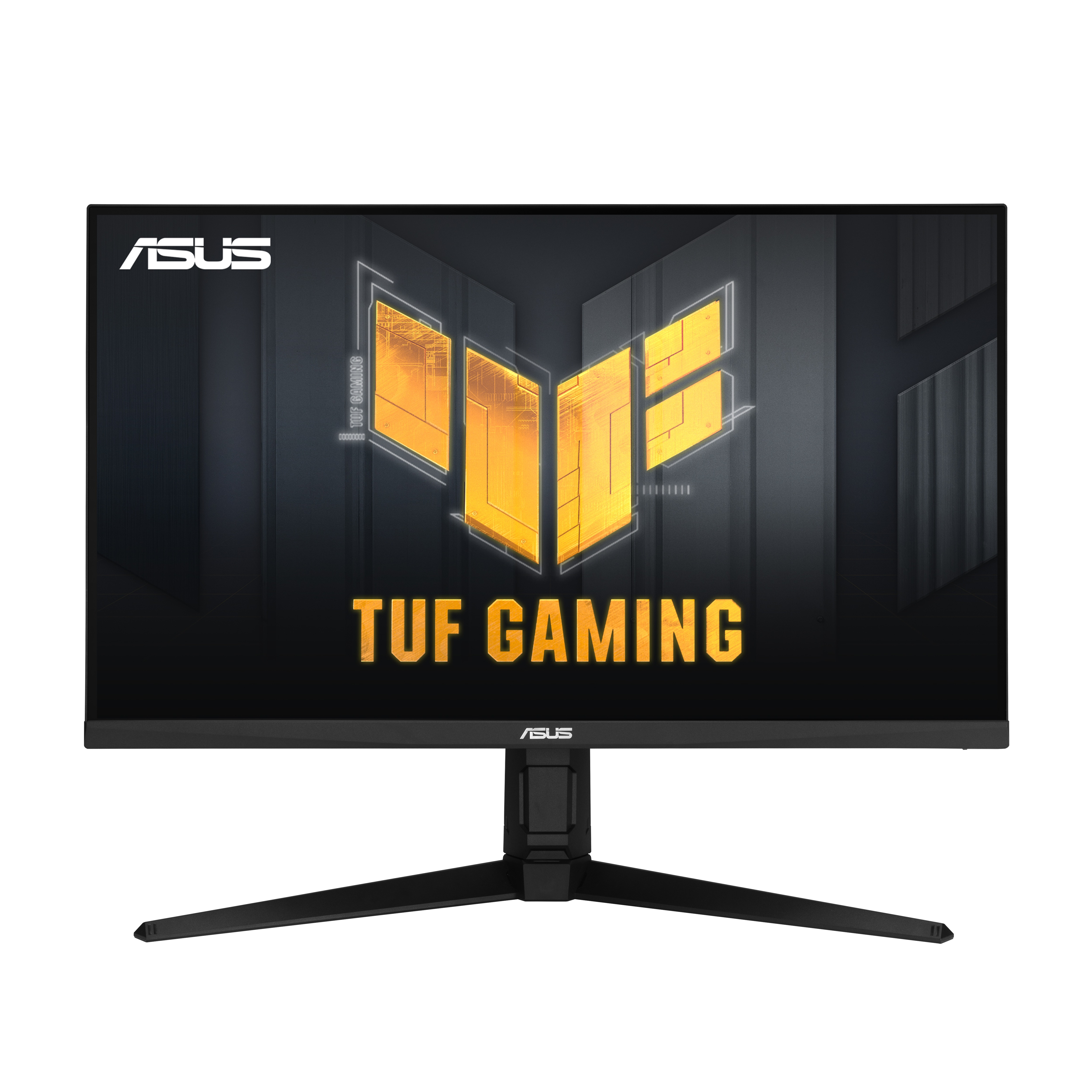Asus TUF Gaming VG32AQL1A Monitor Zwart
