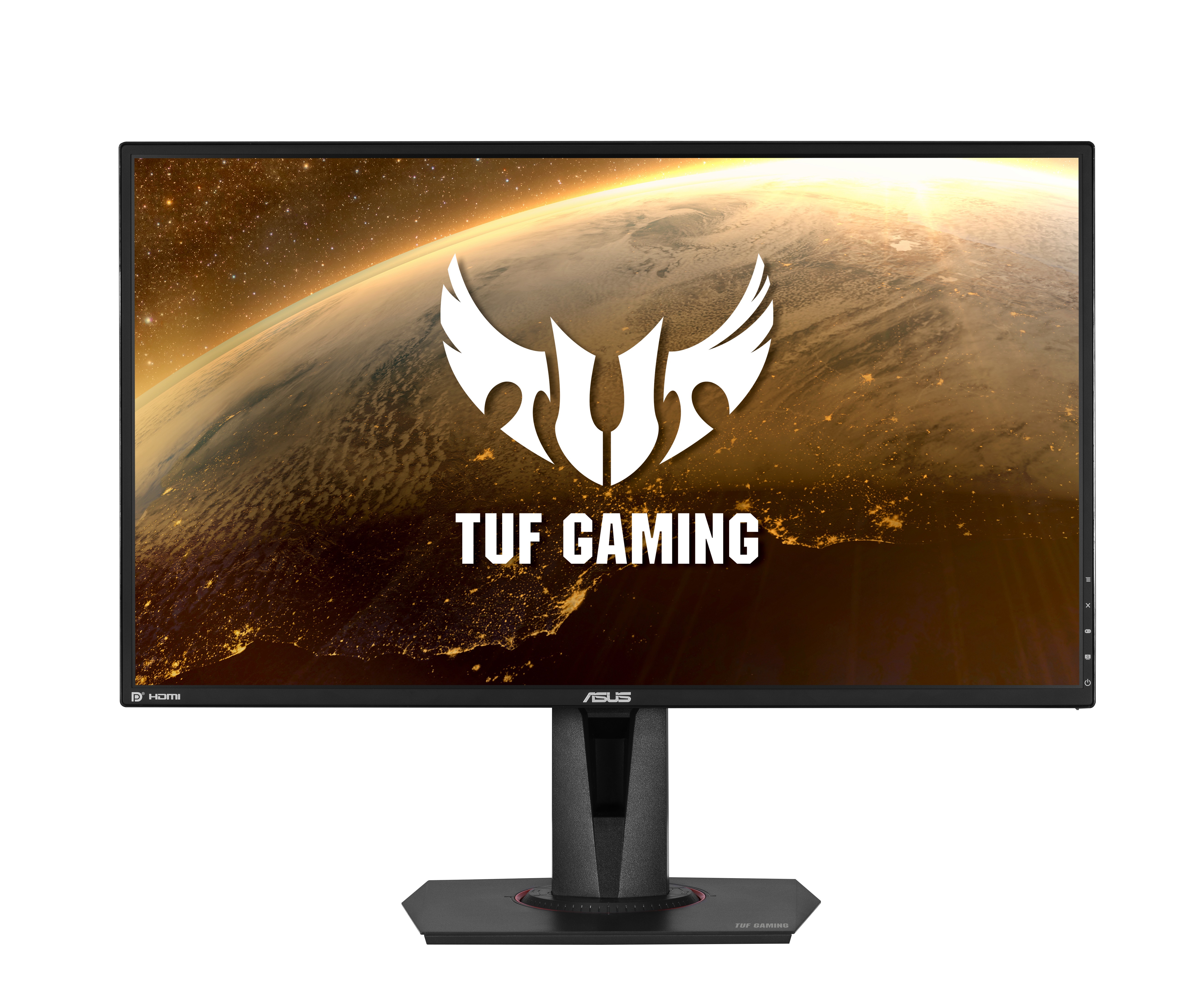 Asus Tuf Gaming Vg27aq 27 Inch 2560 X 1440(quad Hd)1 Ms 144 Hz online kopen