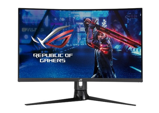 ASUS ROG Strix XG32VC 80 cm (31.5 ) 2560 x 1440 Pixels WQHD