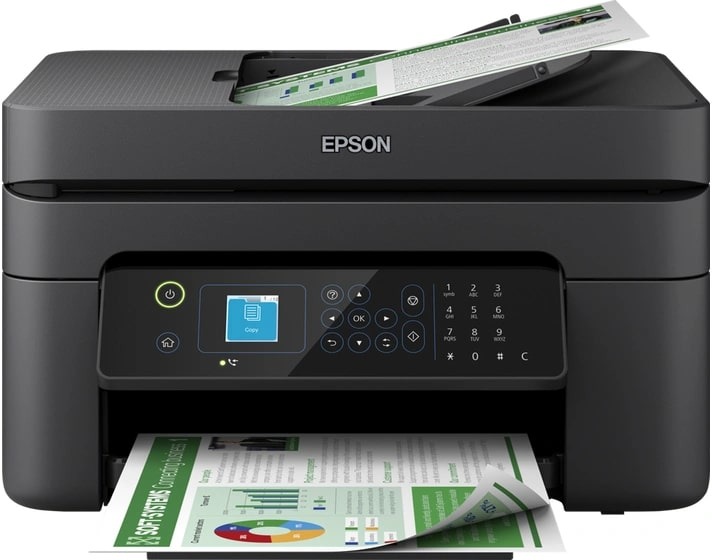 Epson WorkForce WF-2930DWF