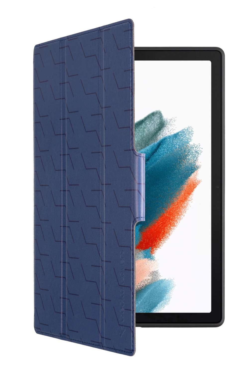 Op WoonWinkelCentrum: Alles voor de inrichting van uw woning is alles over telefoons te vinden: waaronder expert en specifiek Gecko Zigzag kids cover Samsung Tab A8 10.5 (2021) Tablethoesje Blauw (Gecko-Zigzag-kids-cover-Samsung-Tab-A8-105-2021-Tablethoesje-Blauw372617013)