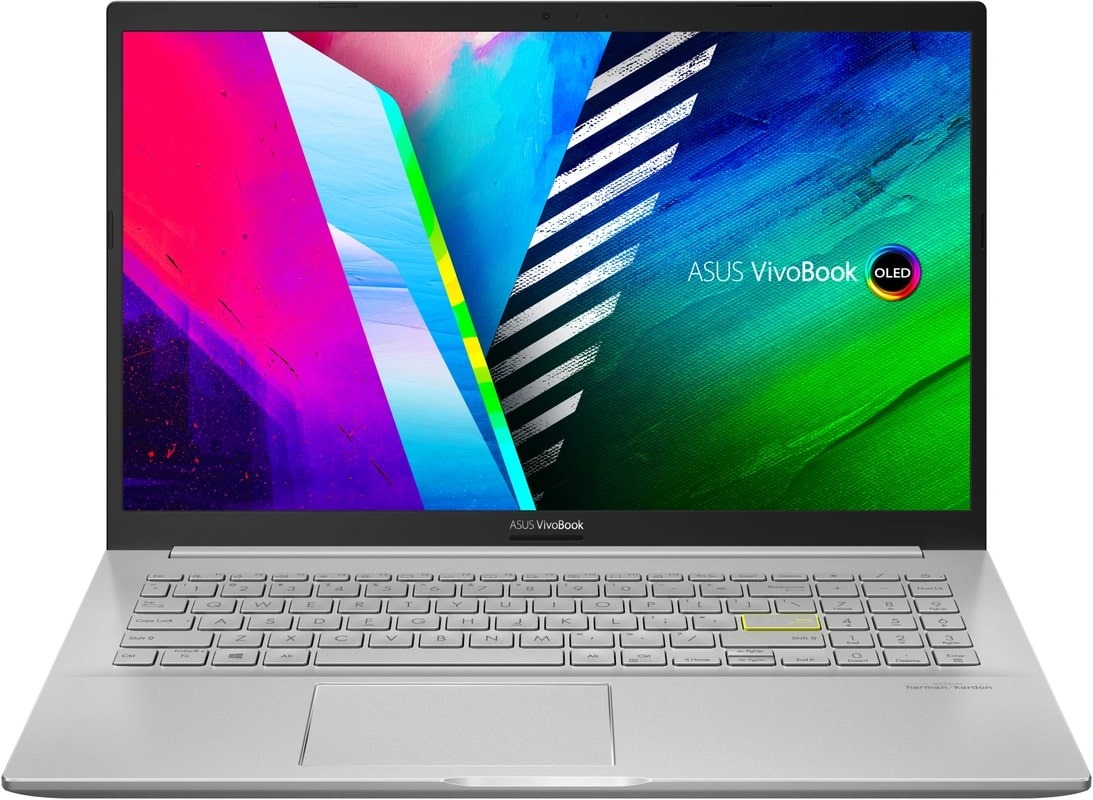 Asus Vivobook 15 OLED K513EA L11993W 16 inch Laptop online kopen