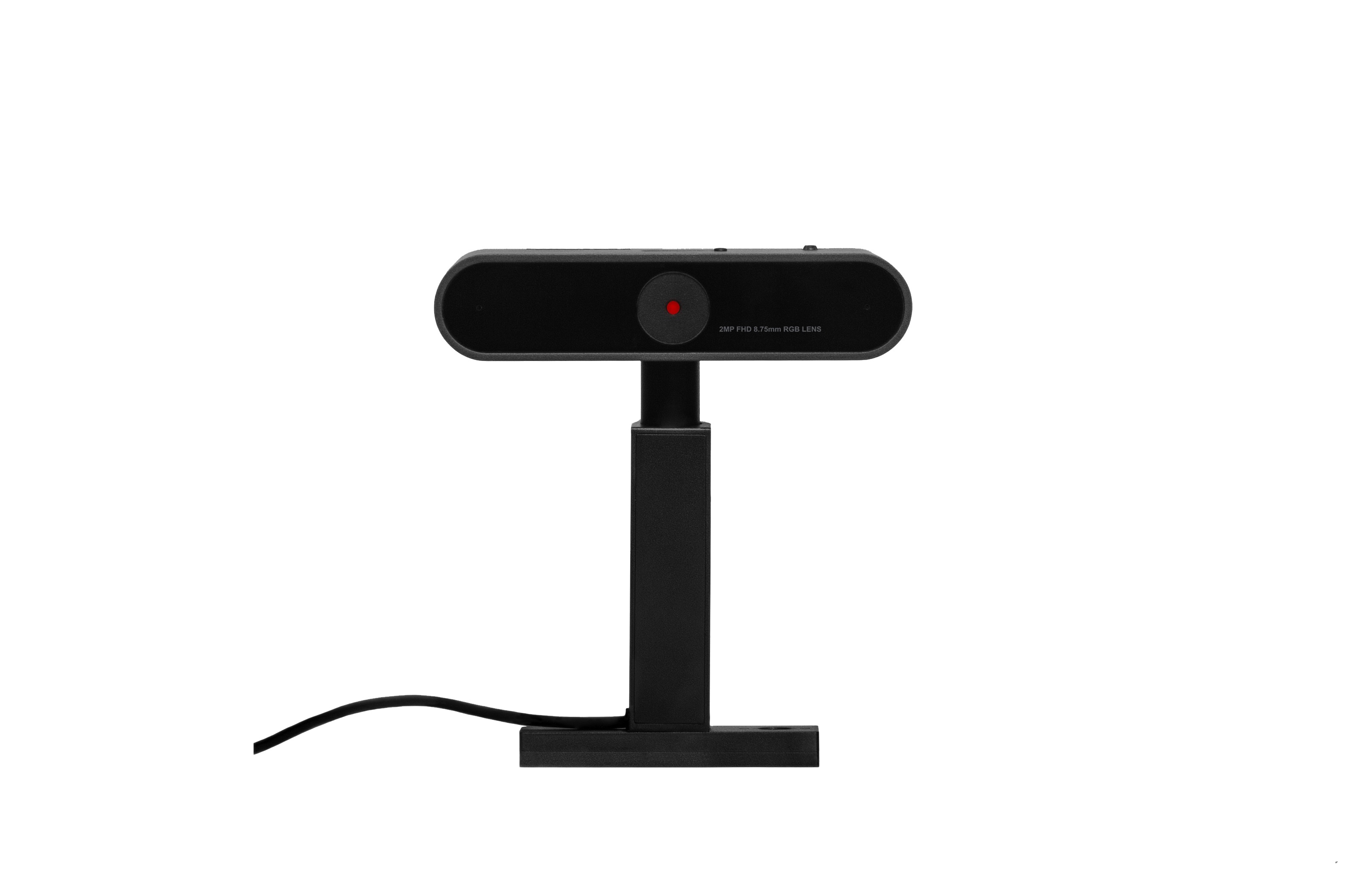 Lenovo MC50 Webcam Zwart