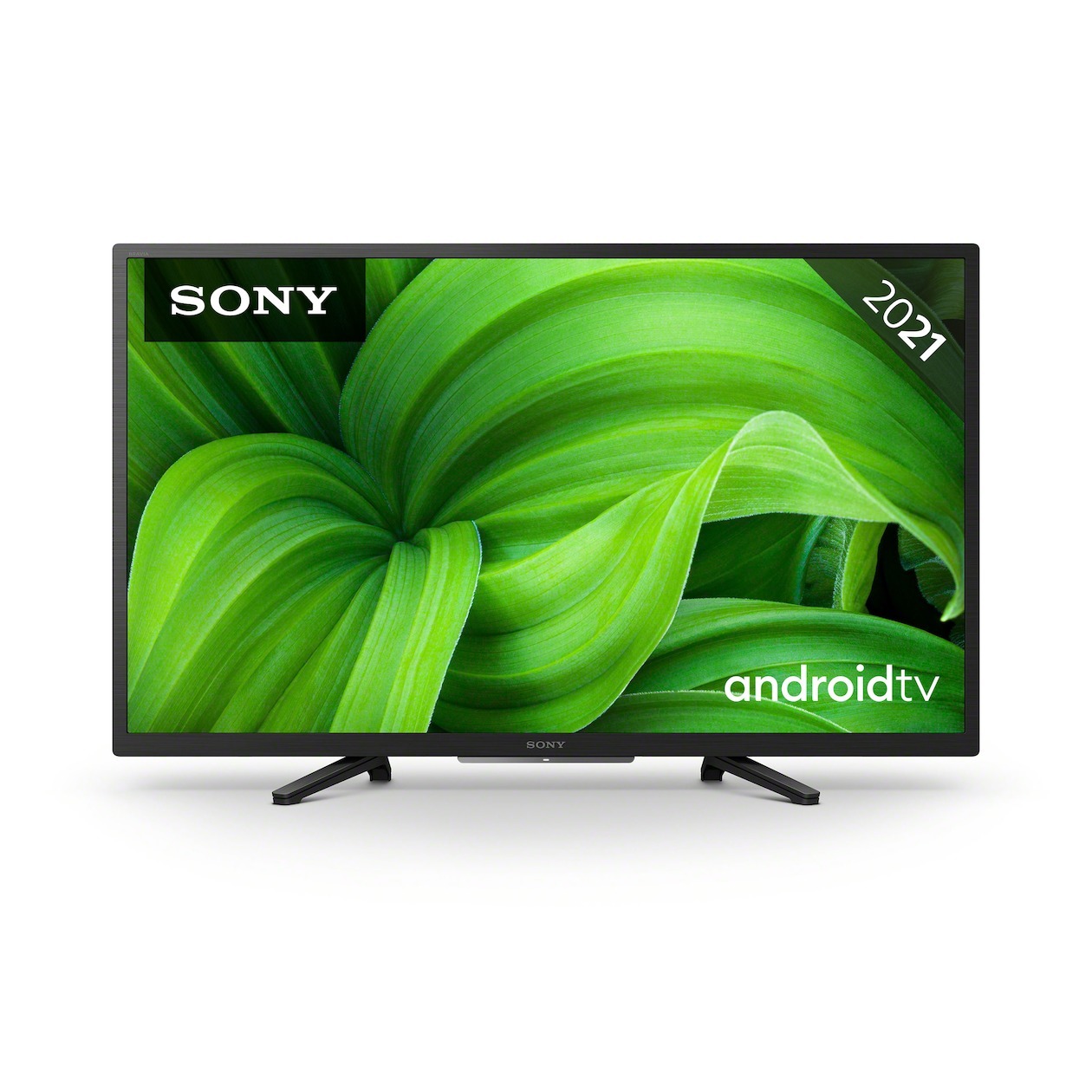 Sony KD-32W804P1AEP - 32 inch LED TV