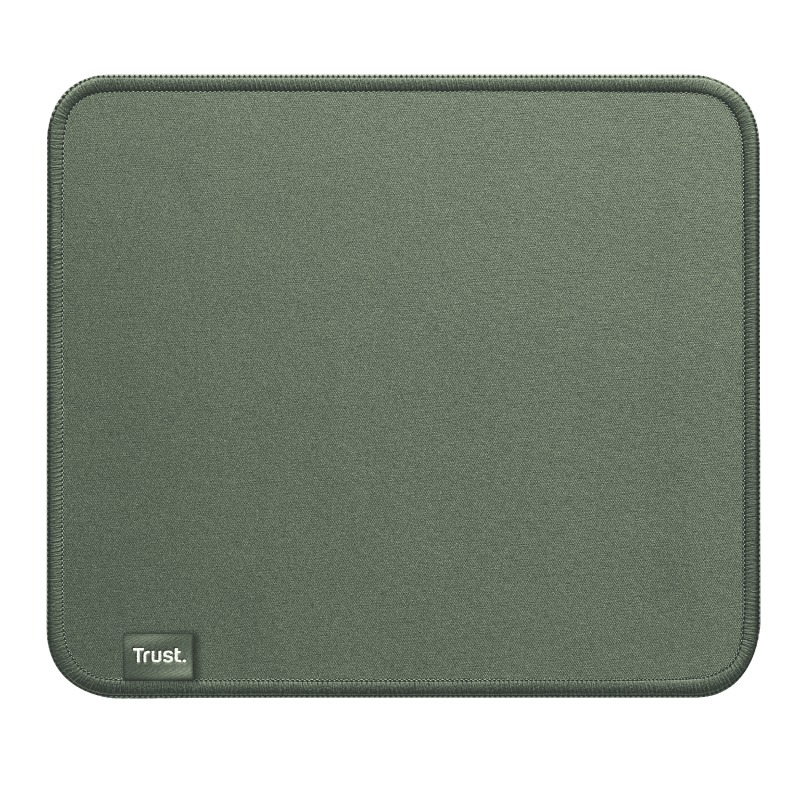 Trust BOYE MOUSE PAD ECO Desktop accessoire Groen