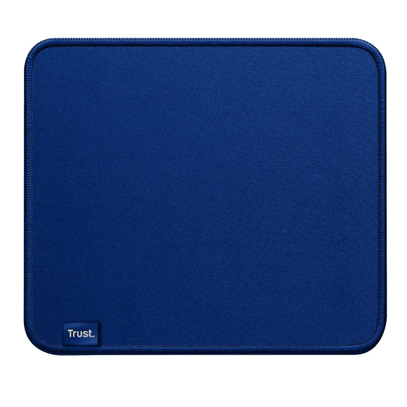 Trust BOYE MOUSE PAD ECO Desktop accessoire Blauw