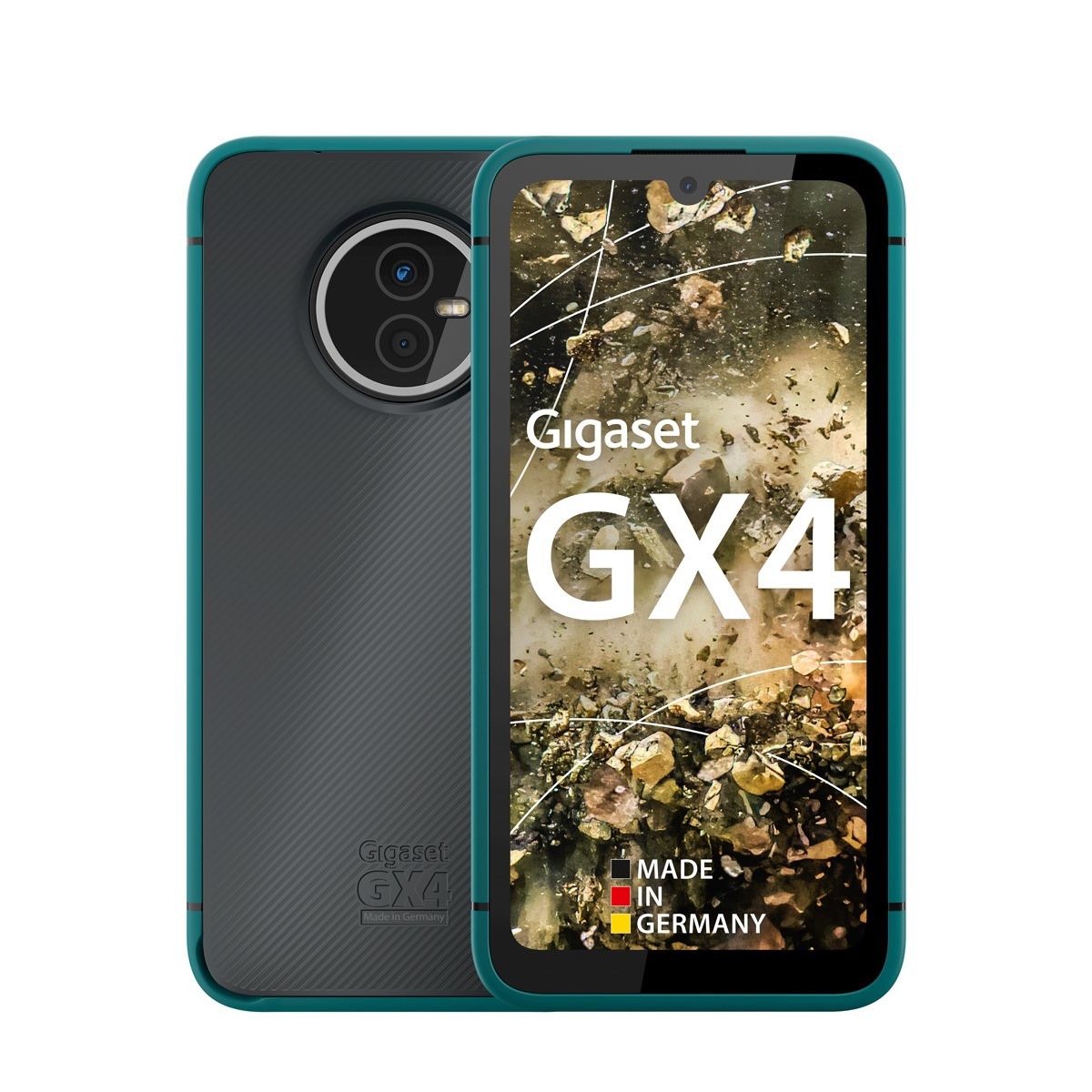 Op WoonWinkelCentrum: Alles voor de inrichting van uw woning is alles over telefoons te vinden: waaronder expert en specifiek Gigaset GX4 - 64GB Smartphone Blauw (Gigaset-GX4---64GB-Smartphone-Blauw372619149)