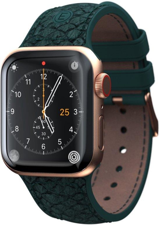 Op WoonWinkelCentrum: Alles voor de inrichting van uw woning is alles over telefoons te vinden: waaronder expert en specifiek Njord Jord Watchband voor Apple Watch 40 mm Wearable bandje Groen (Njord-Jord-Watchband-voor-Apple-Watch-40-mm-Wearable-bandje-Groen372619167)