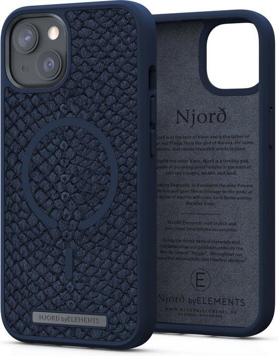 Op UrbanEssentials (wat heb je nodig in de stad?) is alles over telefoons te vinden: waaronder expert en specifiek Njord Vatn Cover voor Apple iPhone 13 Telefoonhoesje Blauw (Njord-Vatn-Cover-voor-Apple-iPhone-13-Telefoonhoesje-Blauw372619169)