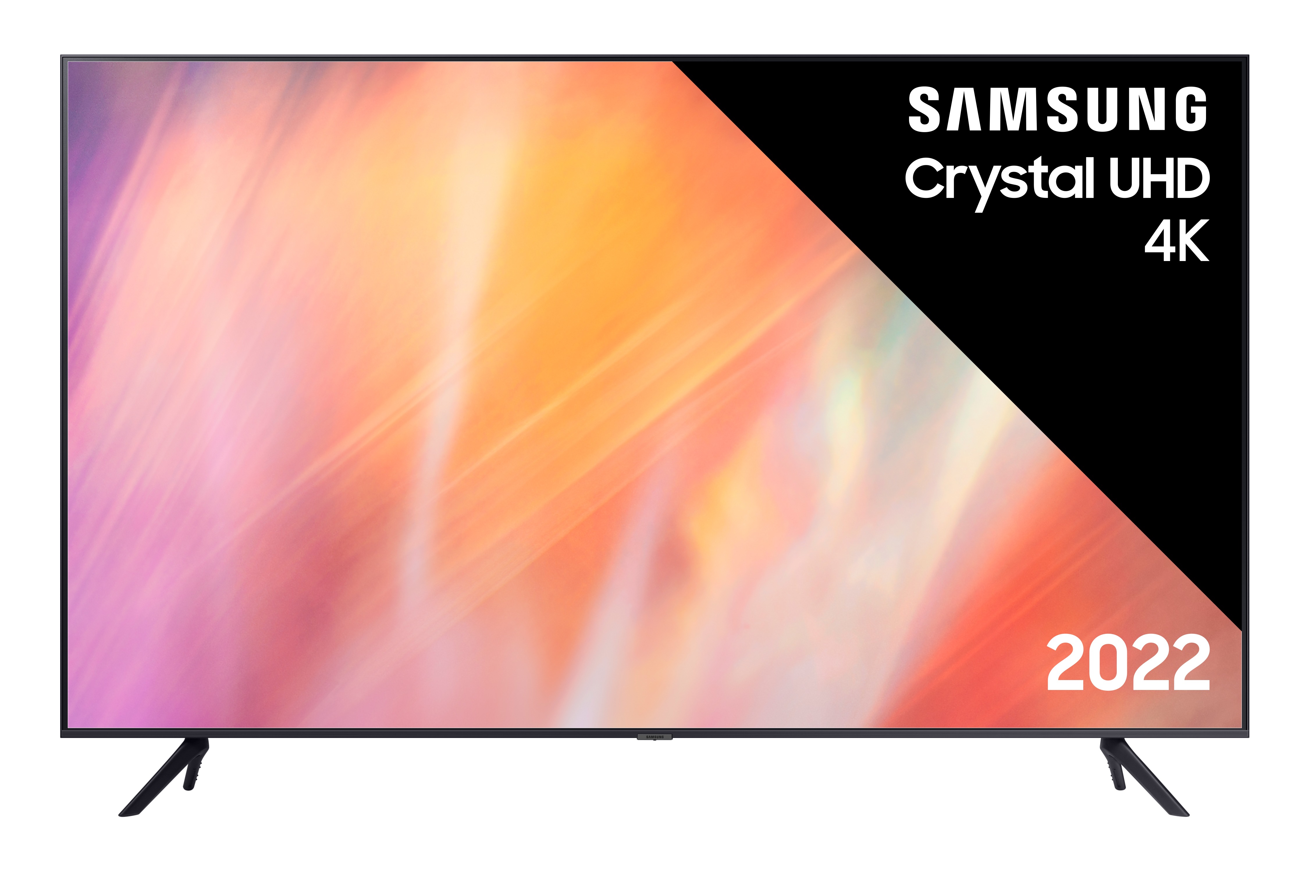 Samsung UE43AU7020 43 inch UHD TV