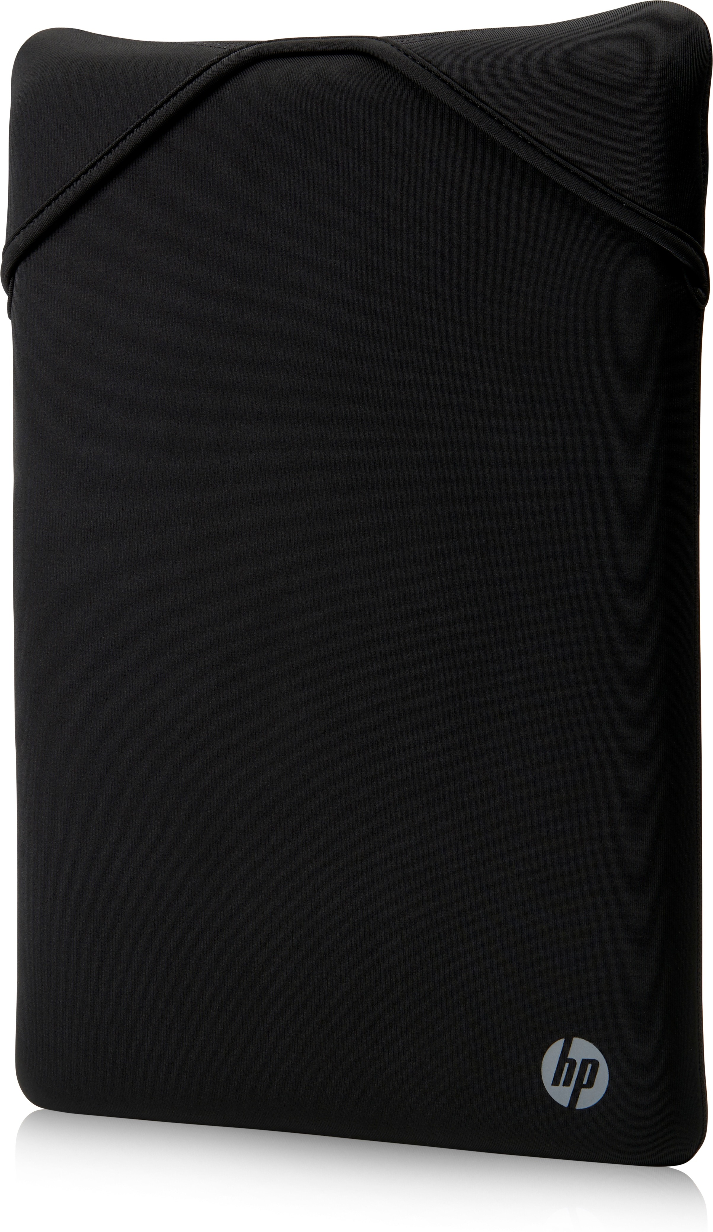 HP Omkeerbare beschermende 15,6-inch sleeve Laptop sleeve Zwart
