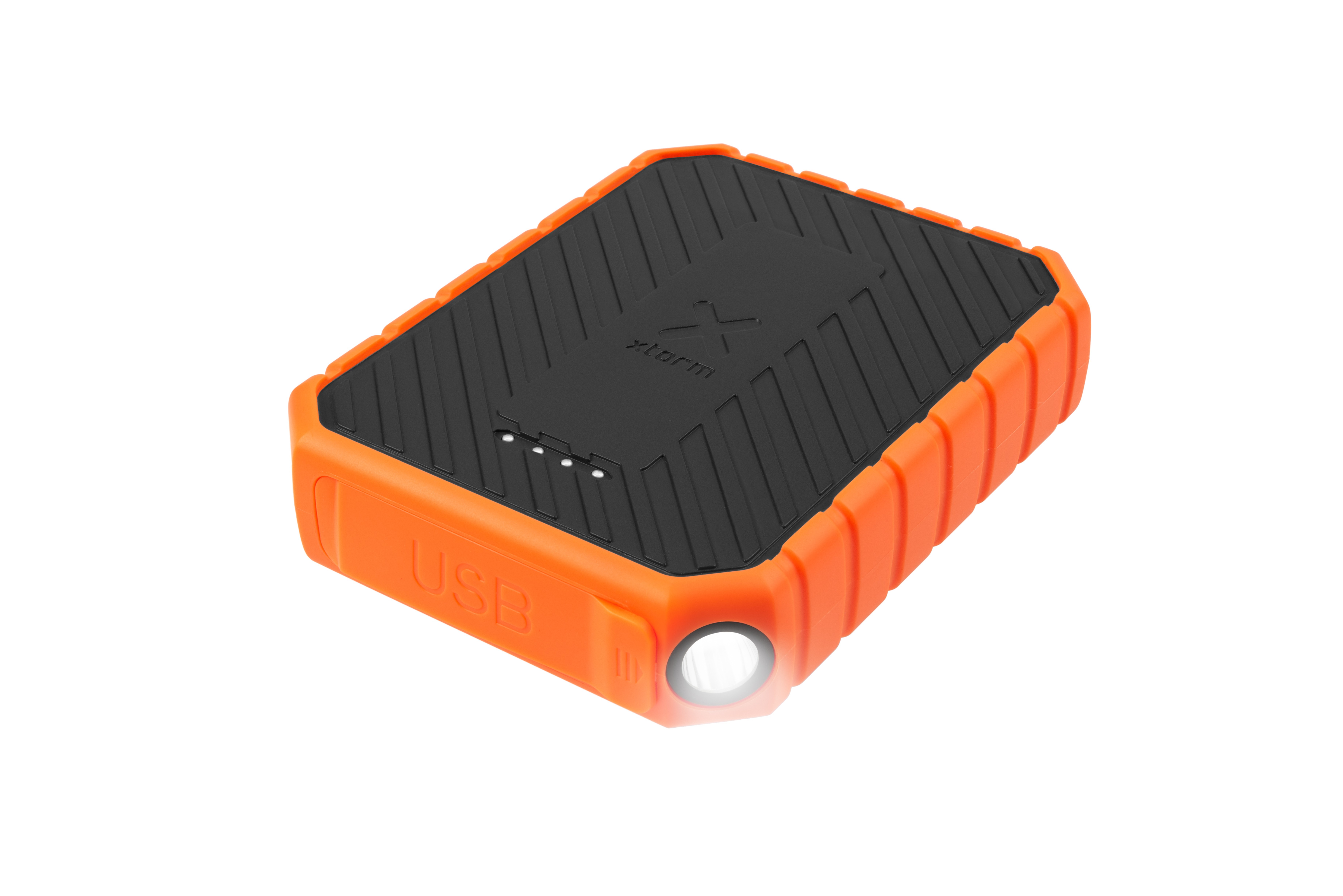 Xtorm Rugged Powerbank 10.000 mAh