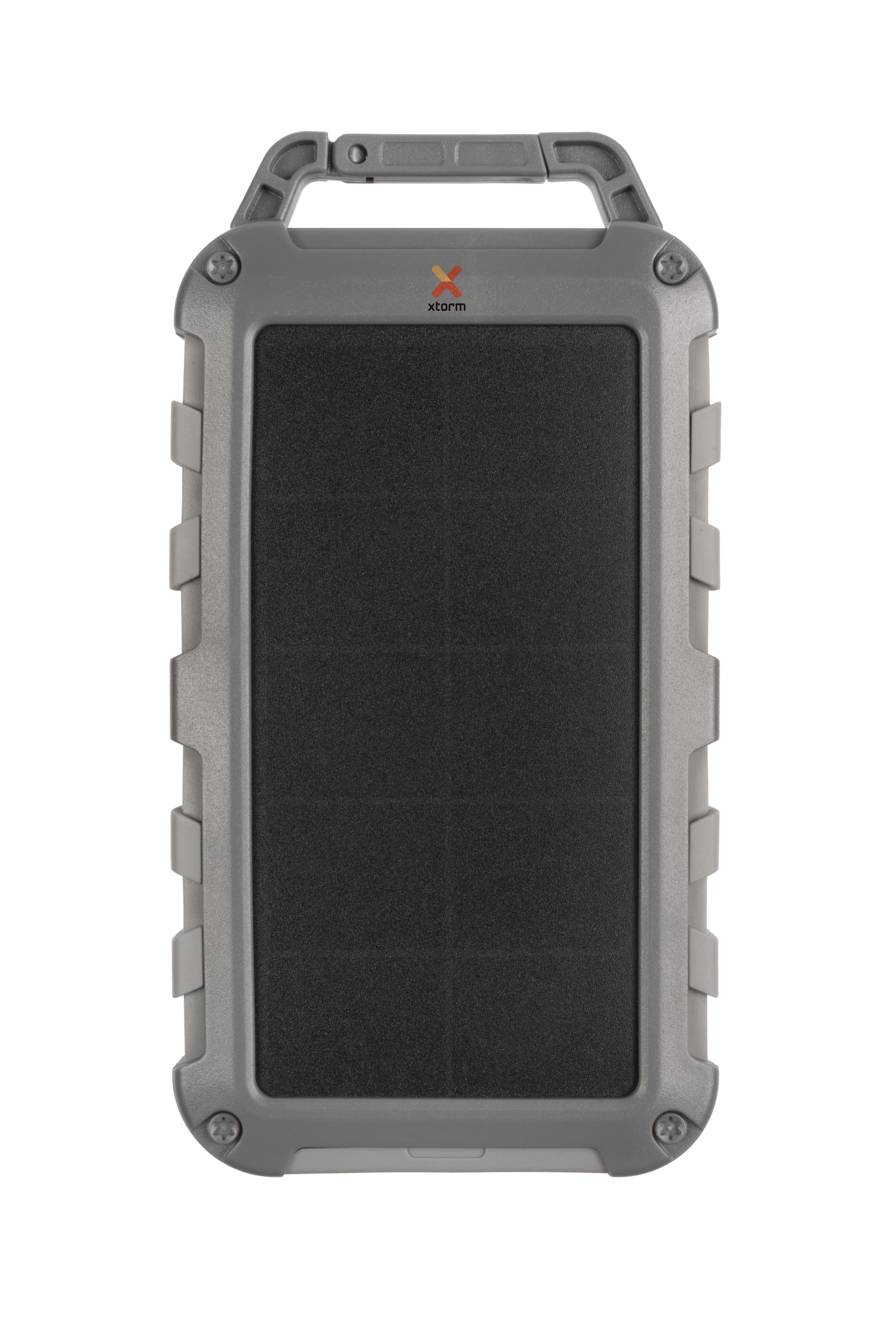 Xtorm Fuel Solar Powerbank 10.000 mAh met Power Delivery en Quick Charge