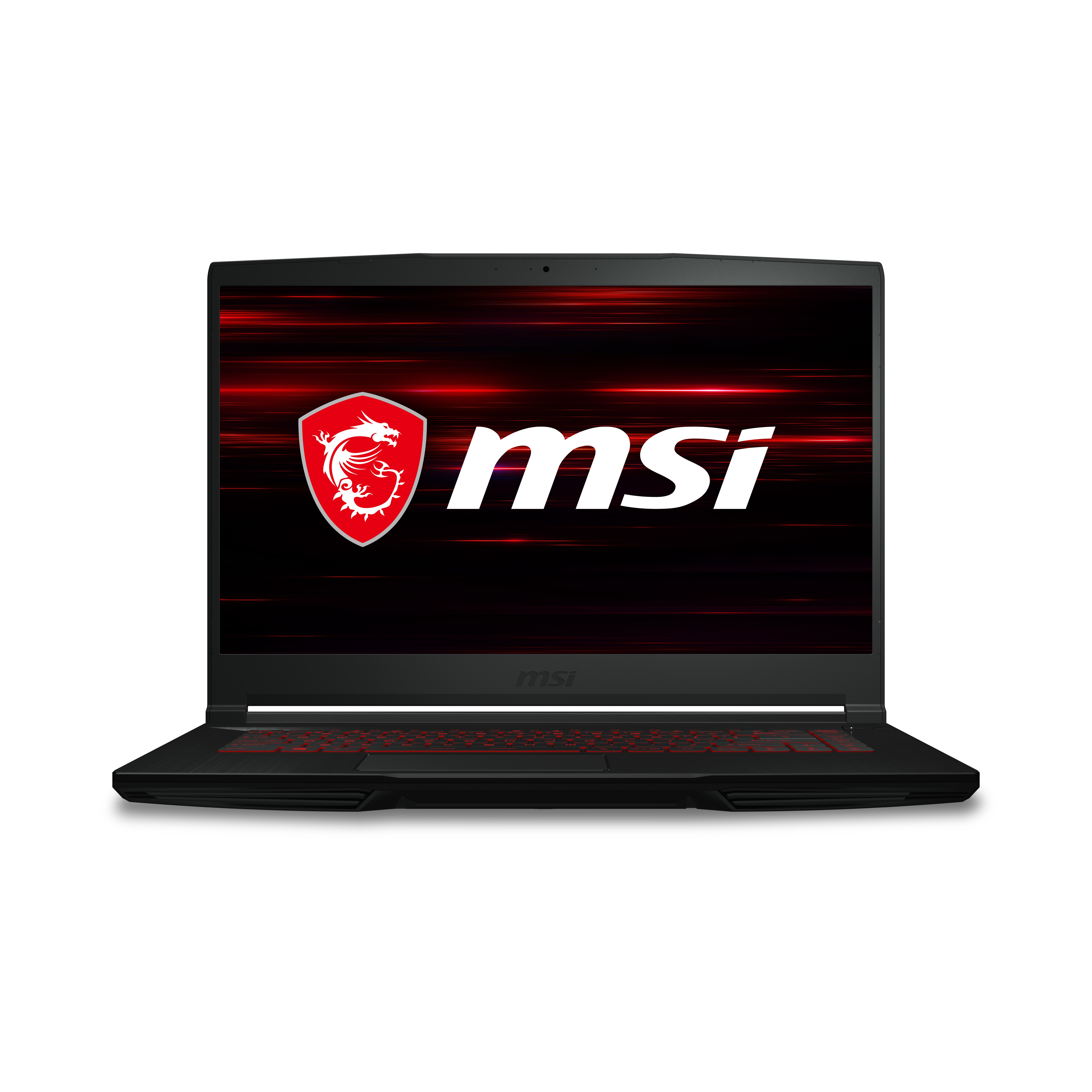 MSI GF63 Thin 11UC-1215NL -15 inch Laptop