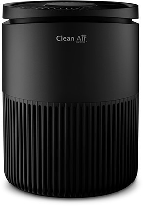 Clean Air Optima CA-503B compact smart Luchtontvochtiger Zwart