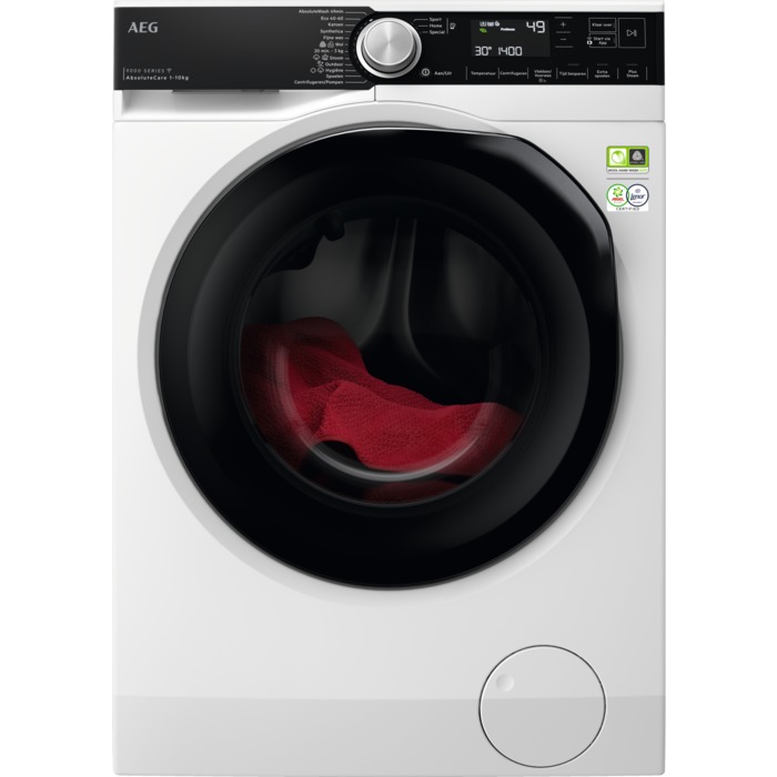 Op UrbanEssentials (wat heb je nodig in de stad?) is alles over witgoed te vinden: waaronder expert en specifiek AEG LR9716C8 Wasmachine Wit (AEG-LR9716C8-Wasmachine-Wit372619769)