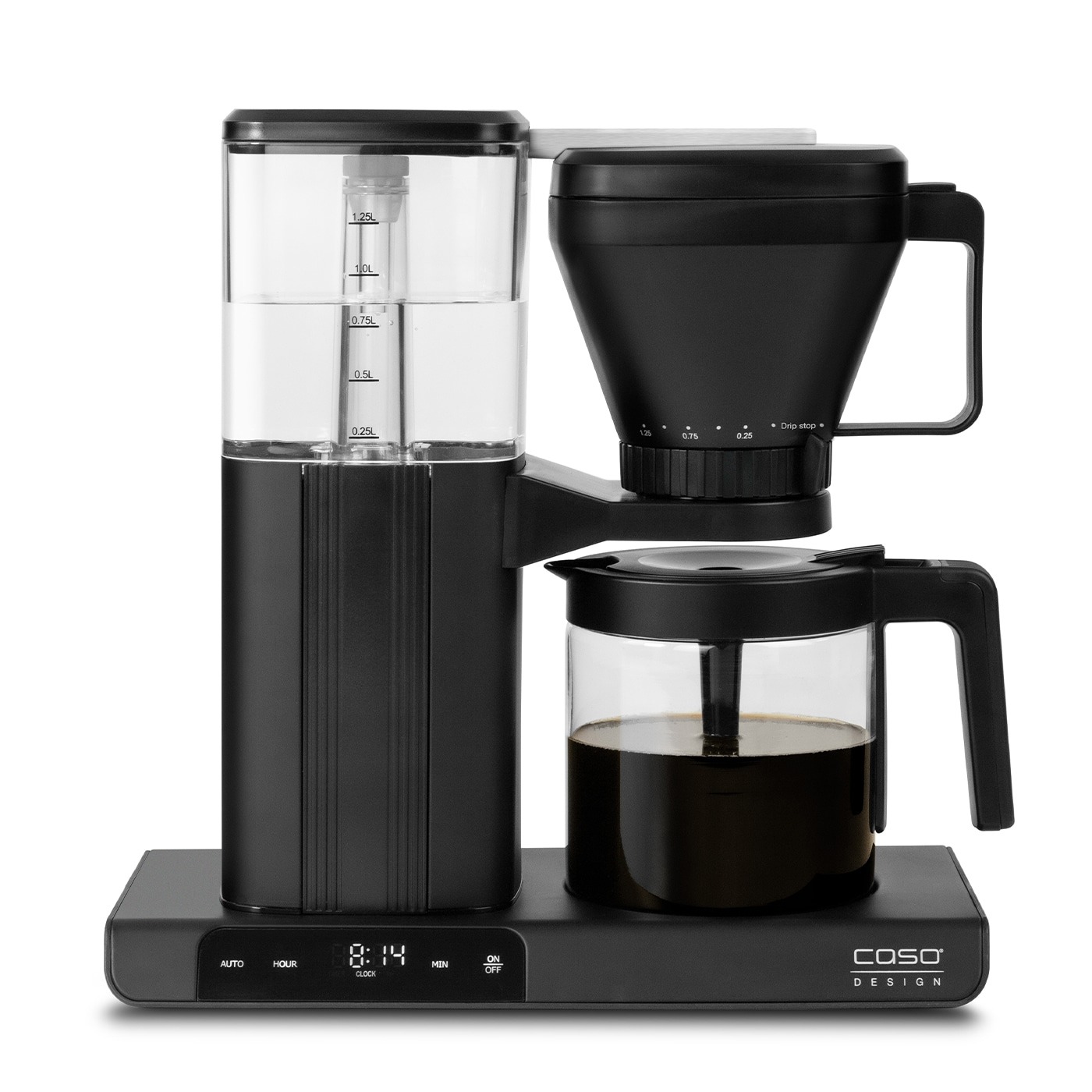 Caso Aroma Sense Koffiefilter apparaat