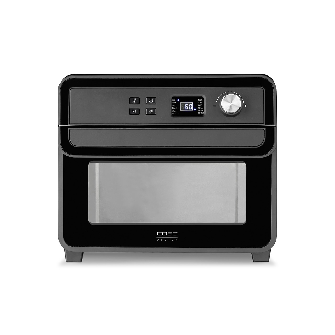 Caso Airfry Chef 1700 Mini oven