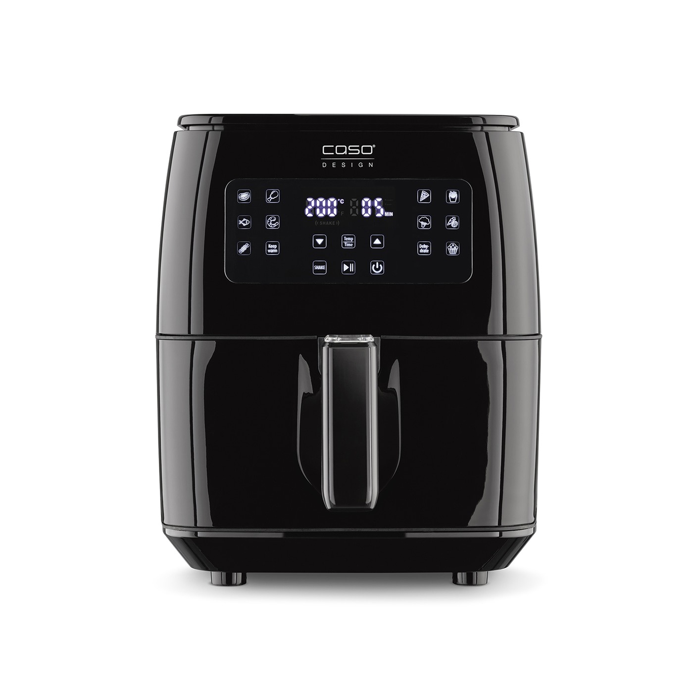 Caso Airfryer AF 600 XL