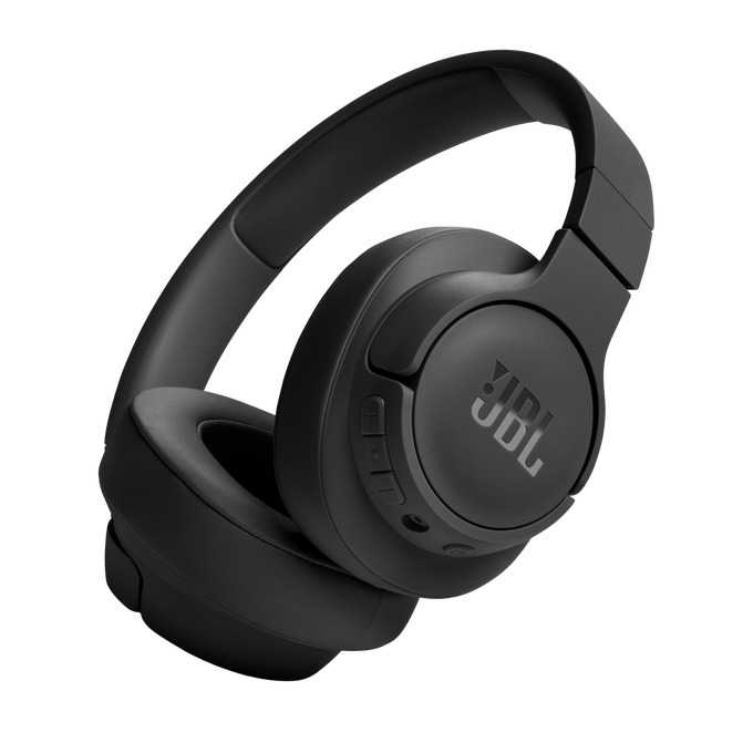 JBL Over-ear-hoofdtelefoon Tune 720 BT