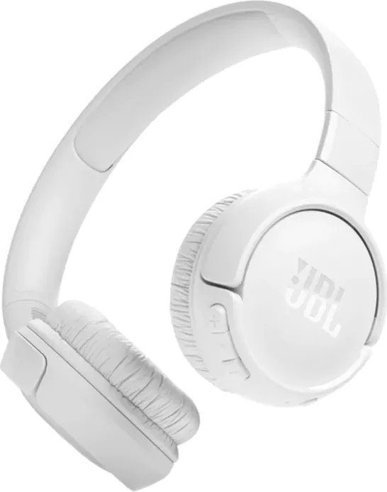 JBL Over-ear-hoofdtelefoon Tune 520 BT